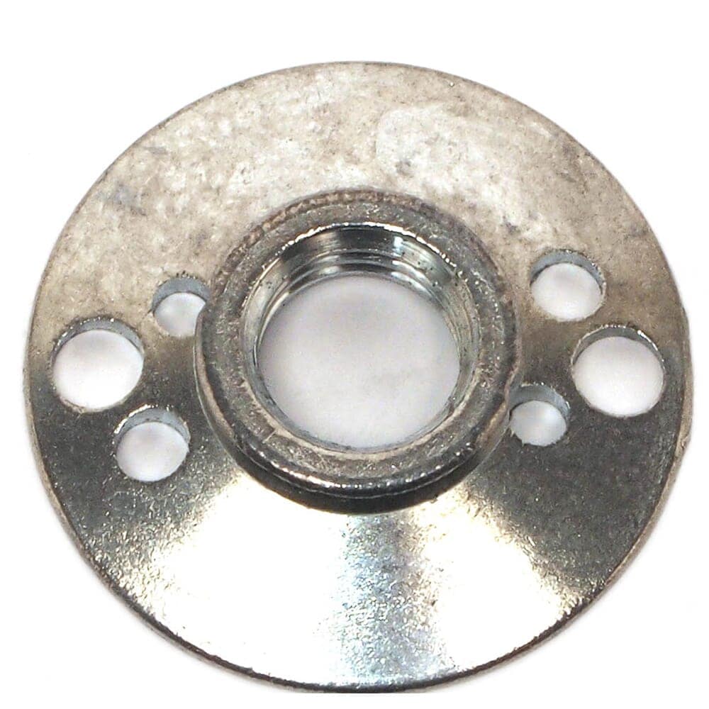 72302 Spindle Nut, 5/8 in-11